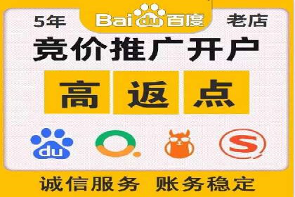 百度竞价案例：如何应对广告竞争压力